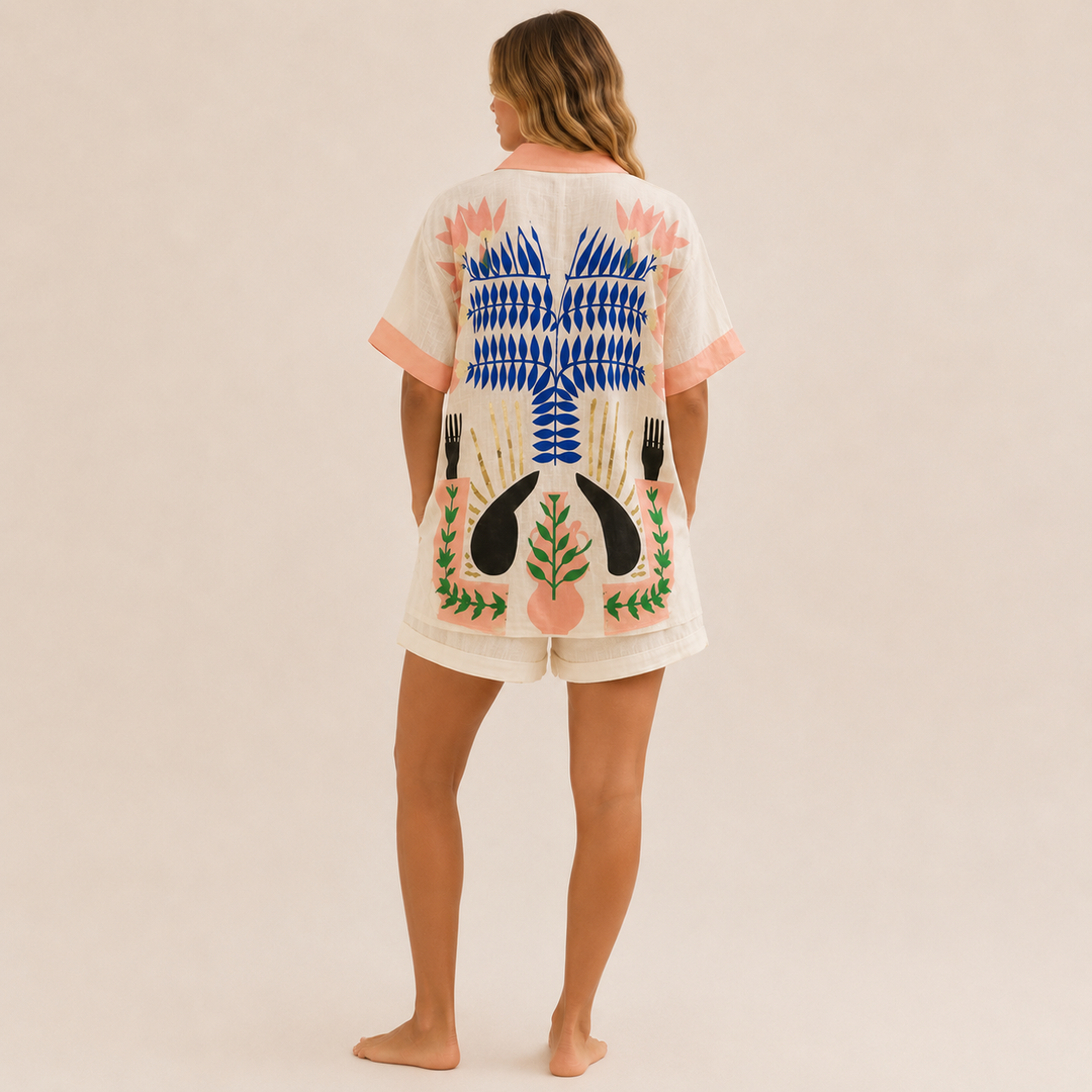 Luciana | Conjunto