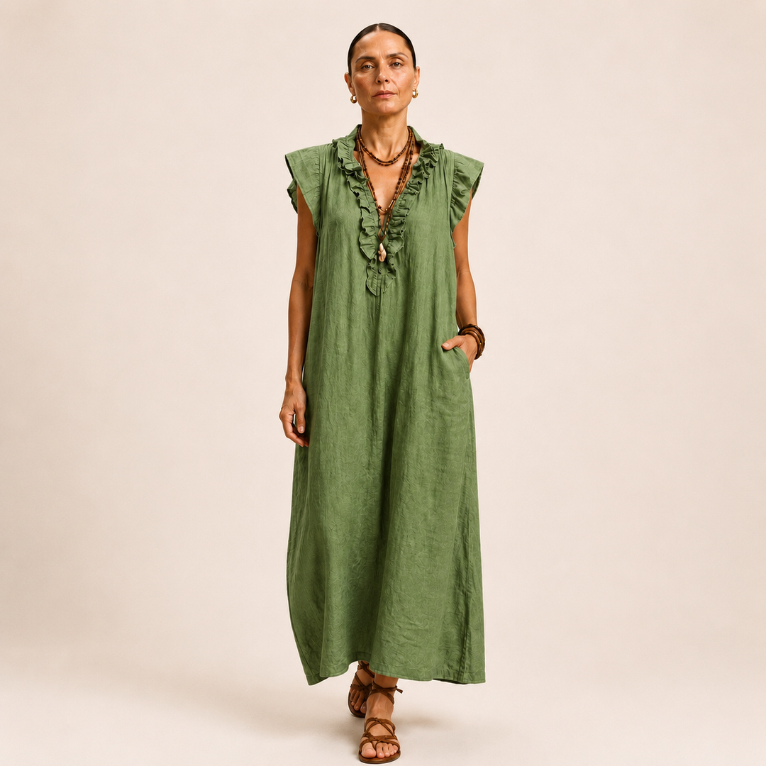 Alma | Vestido elegante para mujer