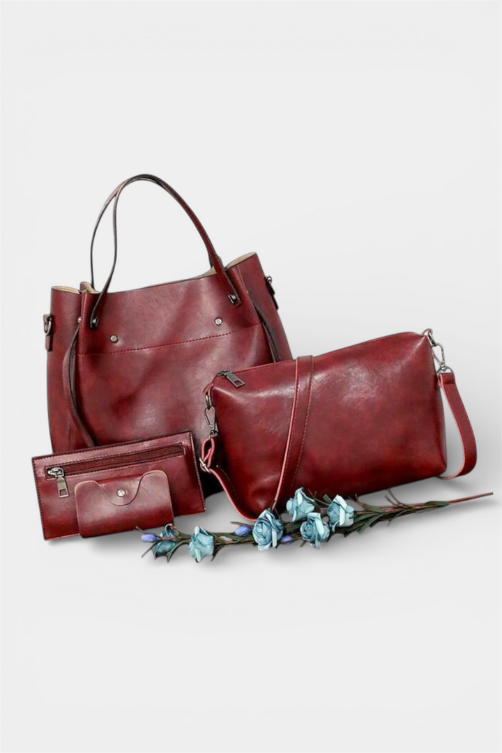 Florivie | Set de bolsos vintage