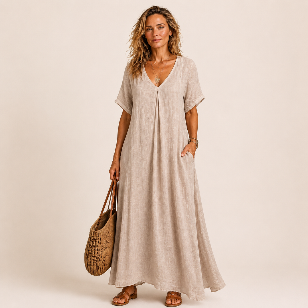 Vera | Vestido Elegante de Mujer