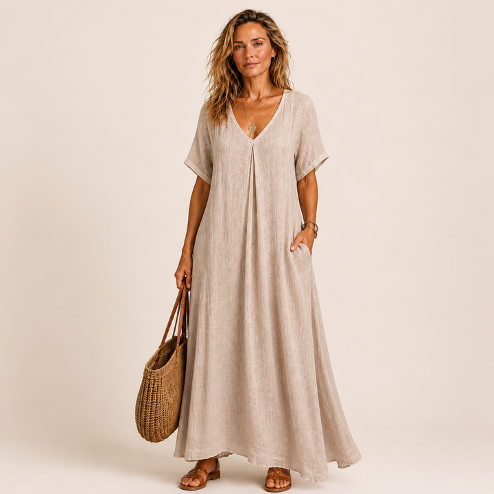 Vera | Vestido Elegante de Mujer