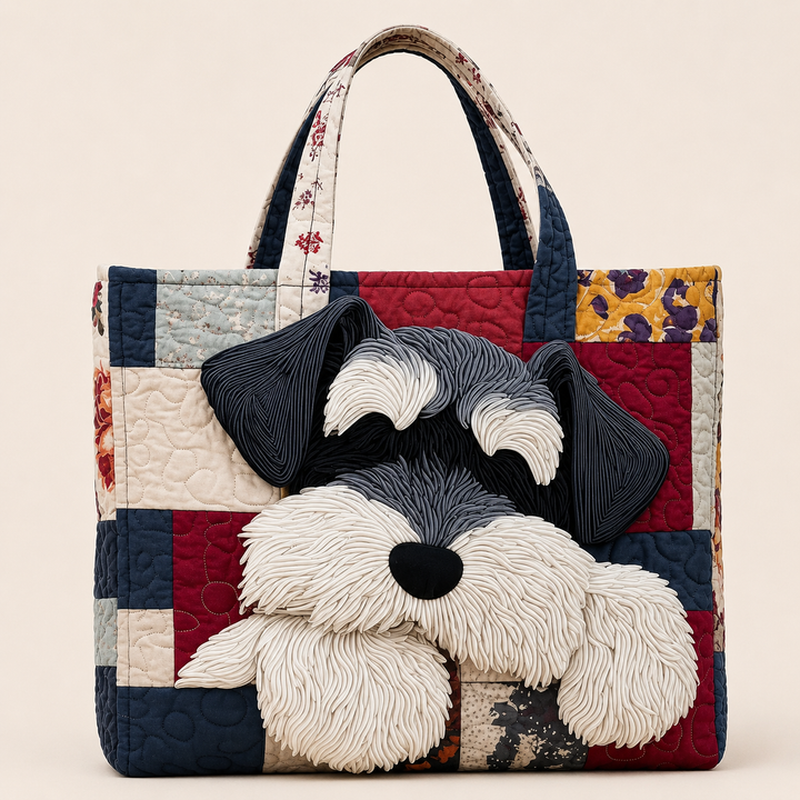 Bajusz | Bolso Artesanal