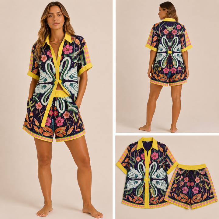 Elara | Conjunto