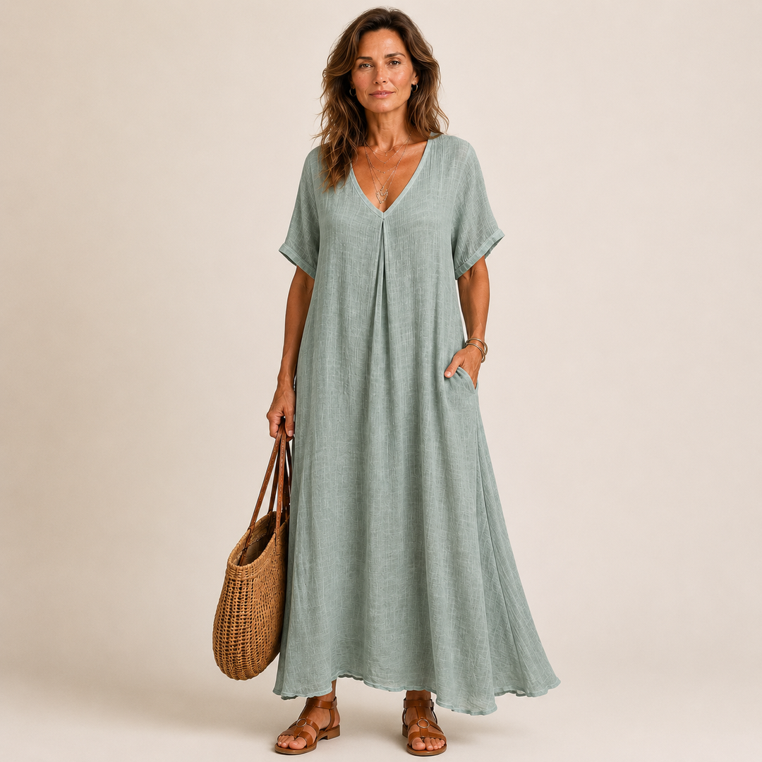 Vera | Vestido Elegante de Mujer