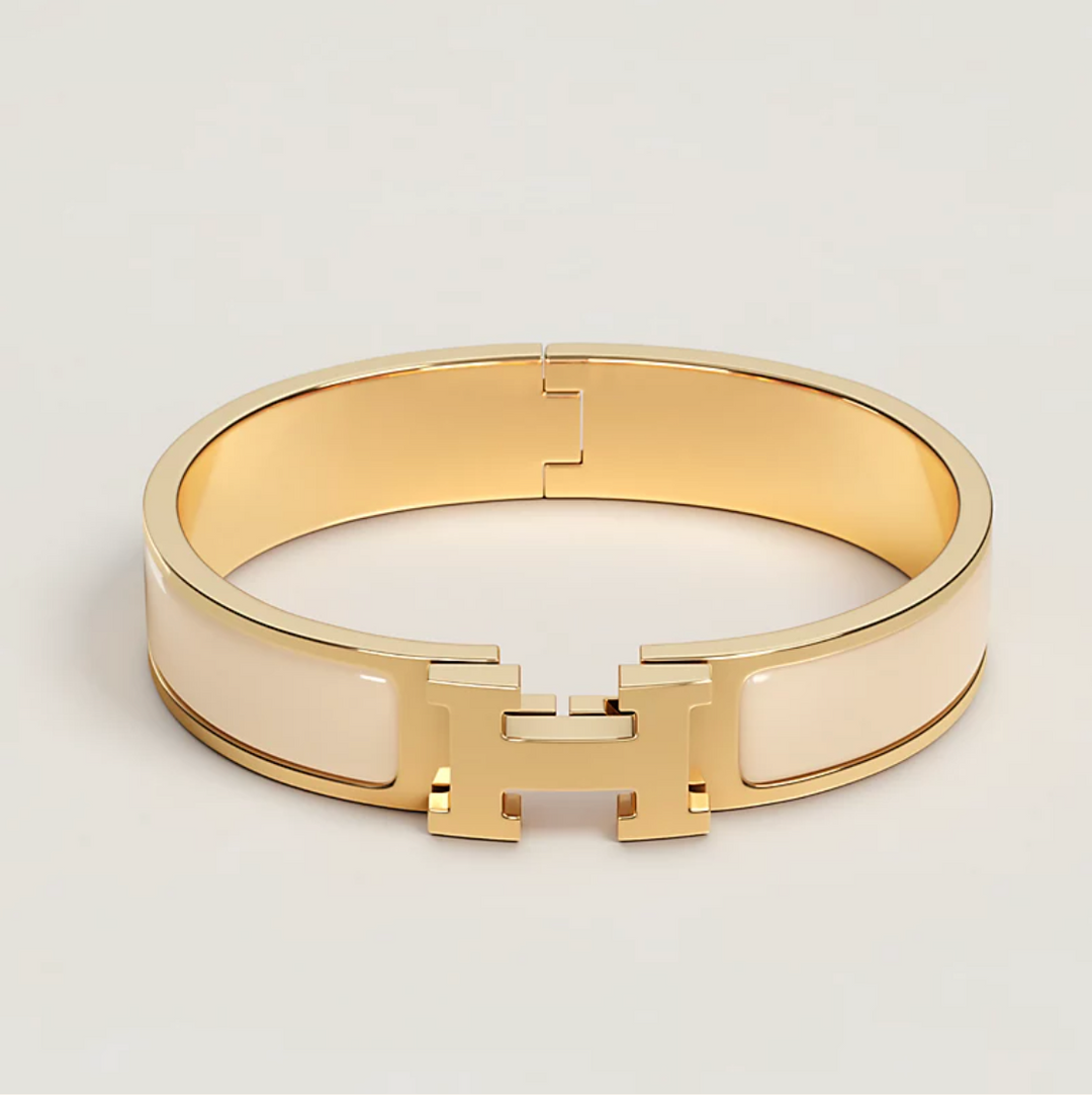 Helene | Elegante Pulsera