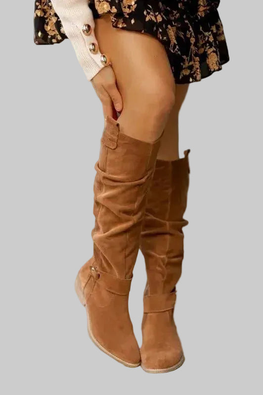 Allison | Botines de mujer
