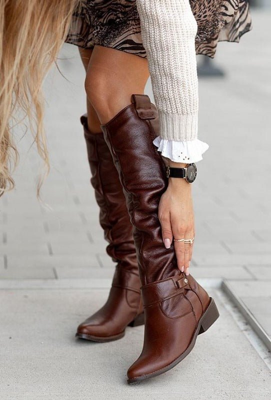 Allison | Botines de mujer