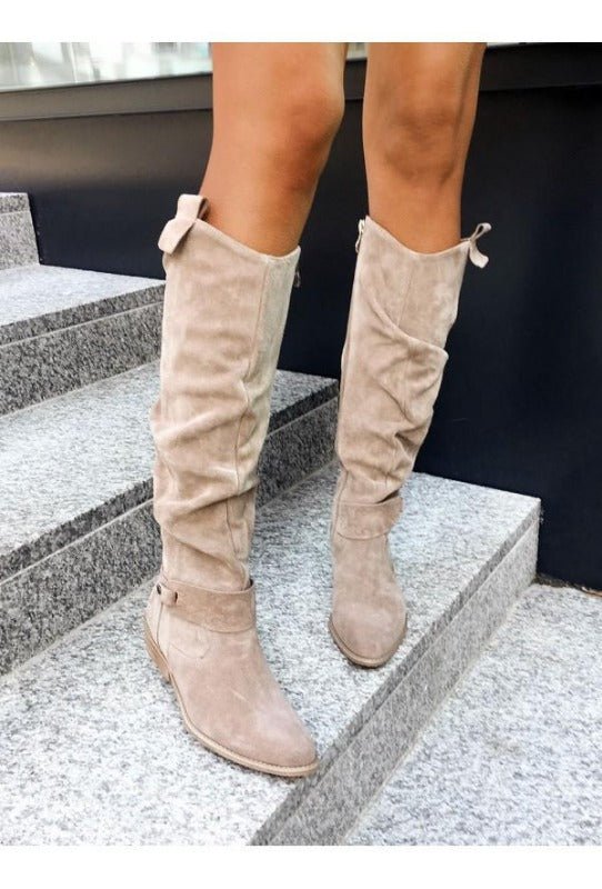 Allison | Botines de mujer