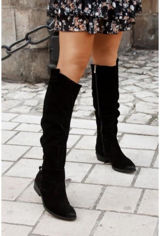 Allison | Botines de mujer