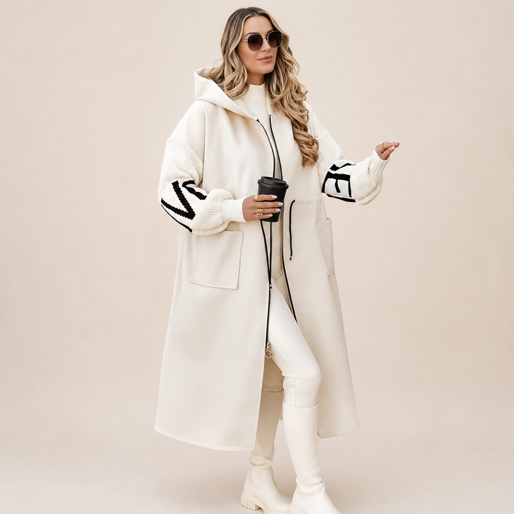 Mujer | Abrigo Elegante