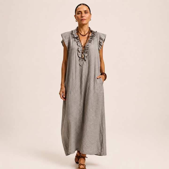 Alma | Vestido elegante para mujer