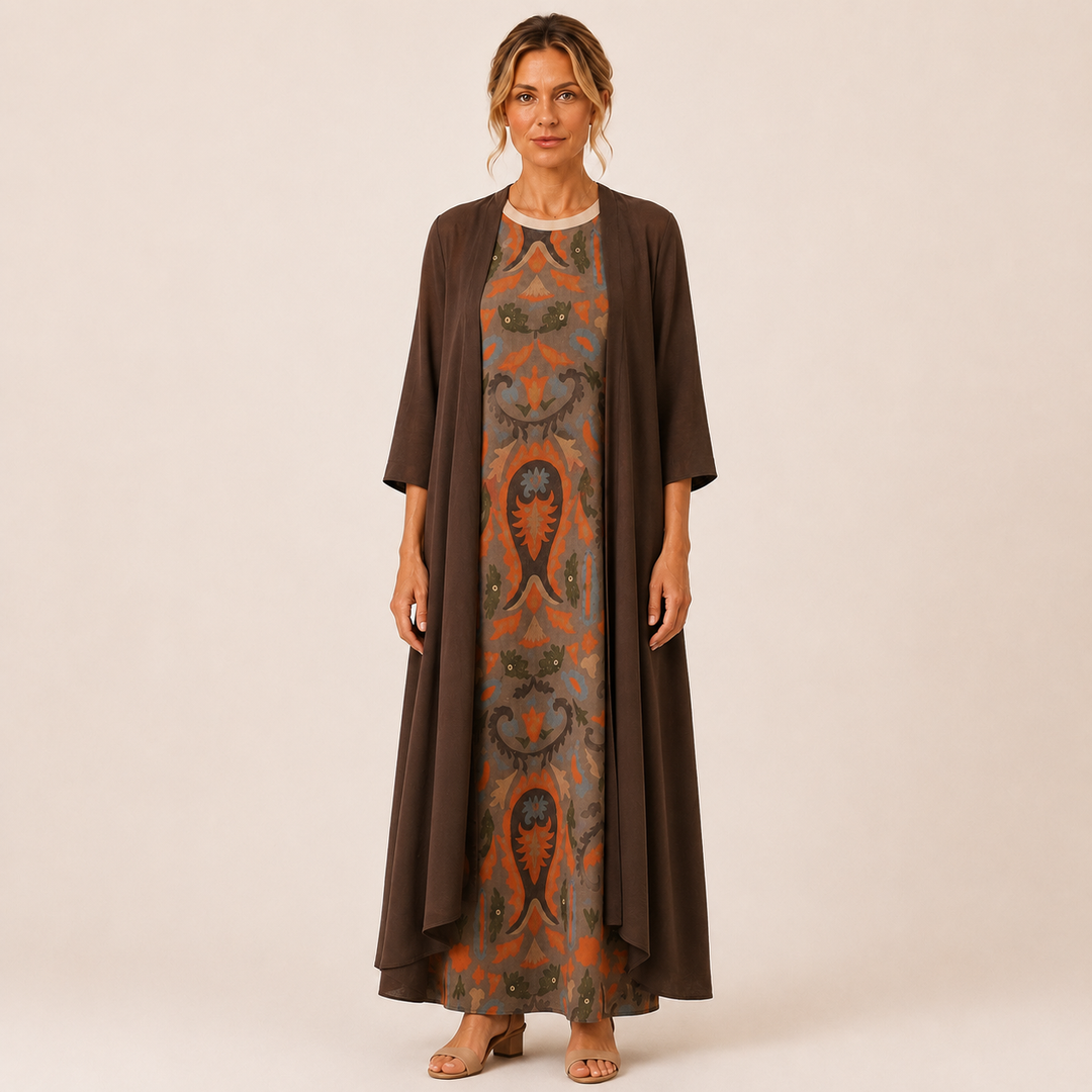 Noa | Elegante Vestido de Mujer