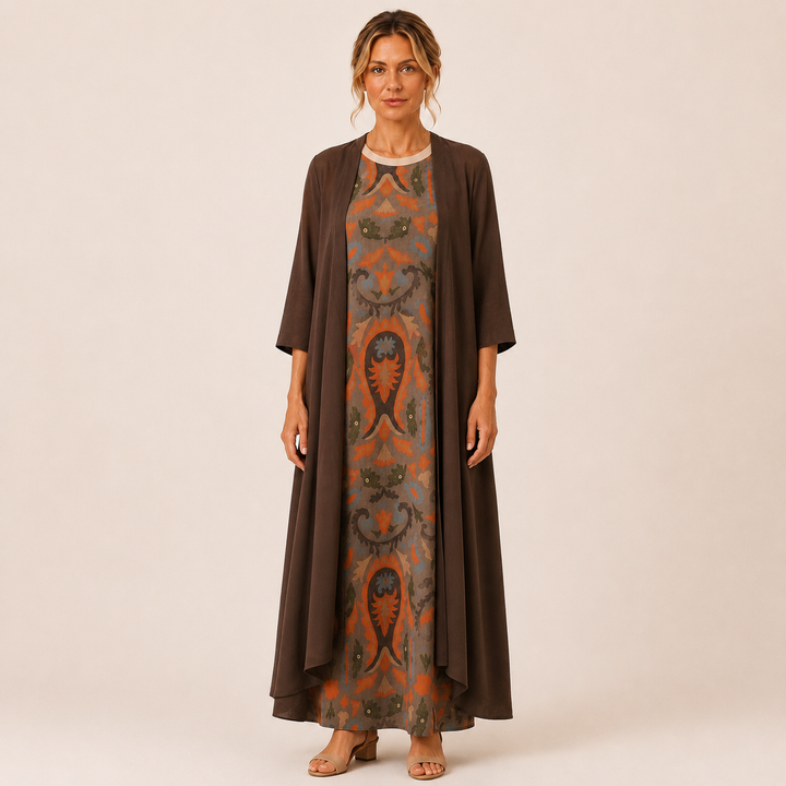 Noa | Elegante Vestido de Mujer