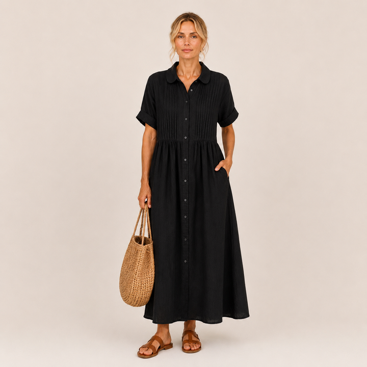 Amelia | Elegante vestido para mujer