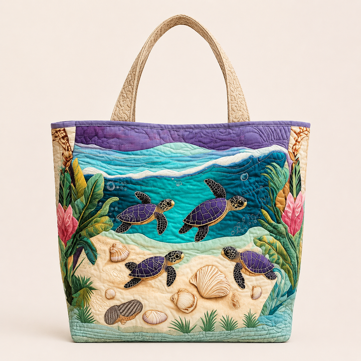 Laguna Soul | Bolso artesanal