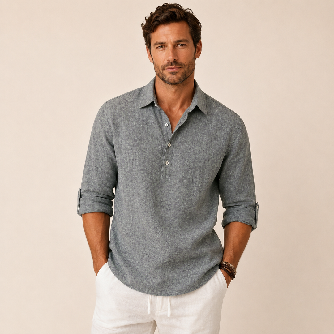 Ehrhard | Camisa informal