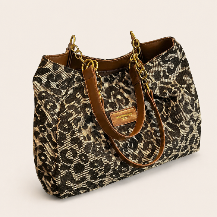 Estampado animal | Bolso de mujer