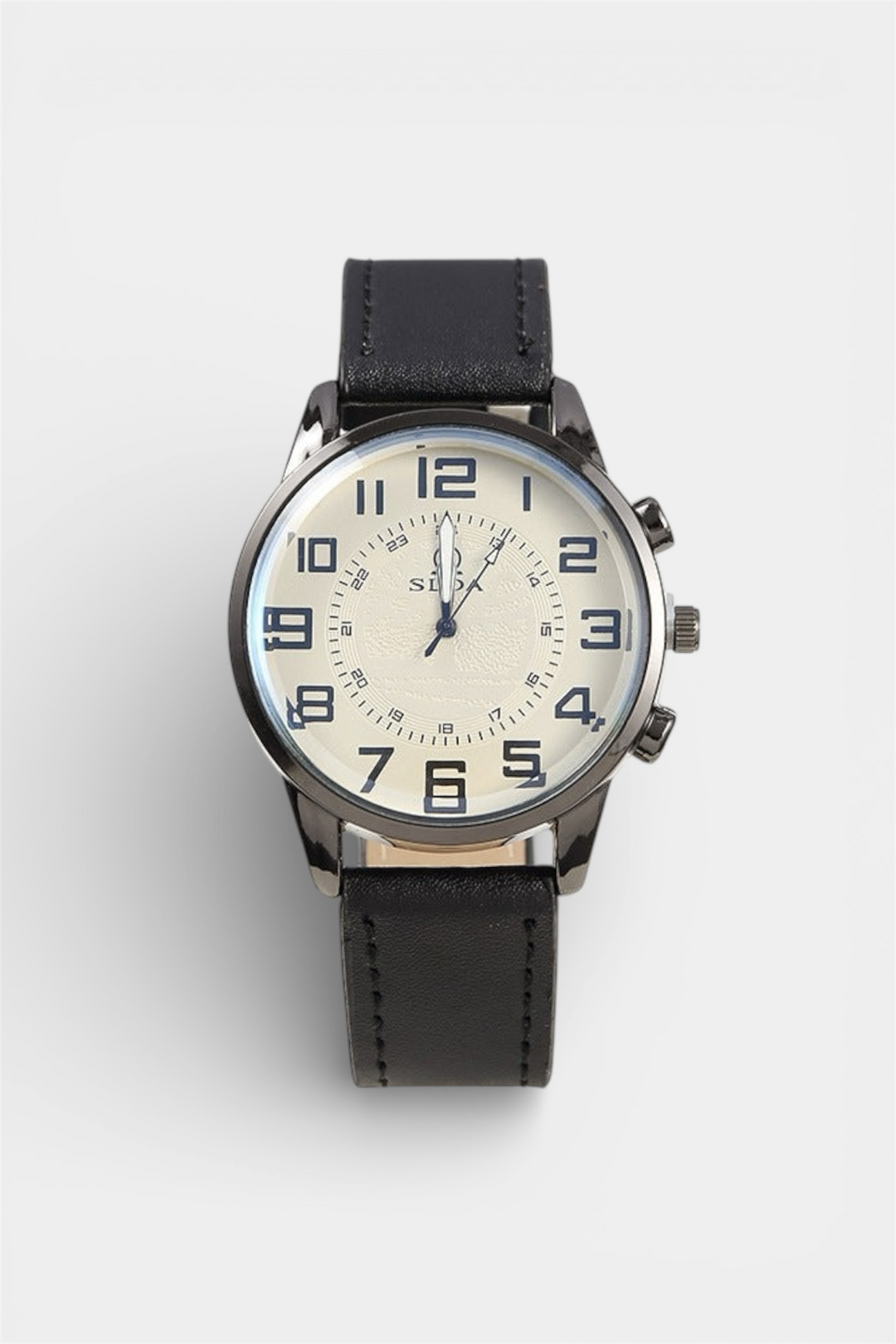 SLDA | Reloj de Pulsera para Hombre