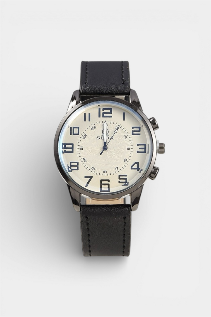 SLDA | Reloj de Pulsera para Hombre
