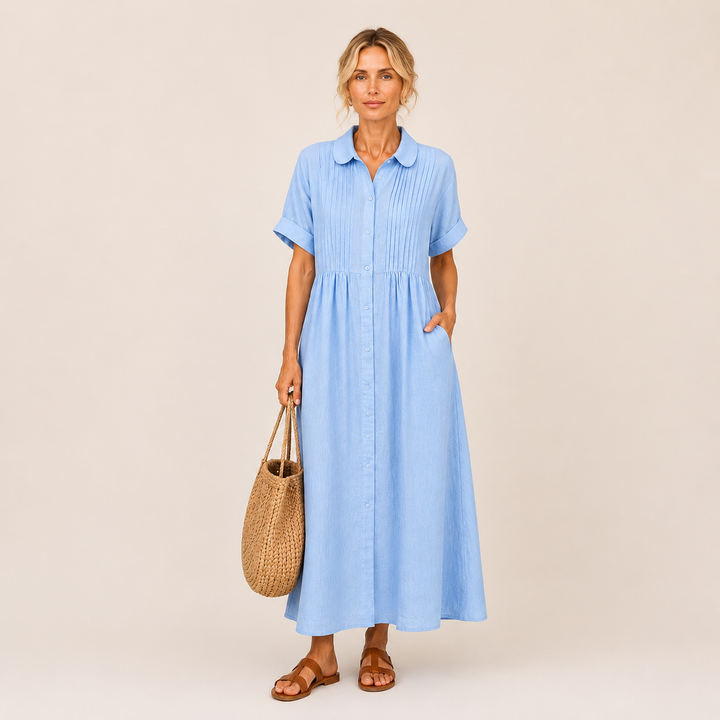 Amelia | Elegante vestido para mujer