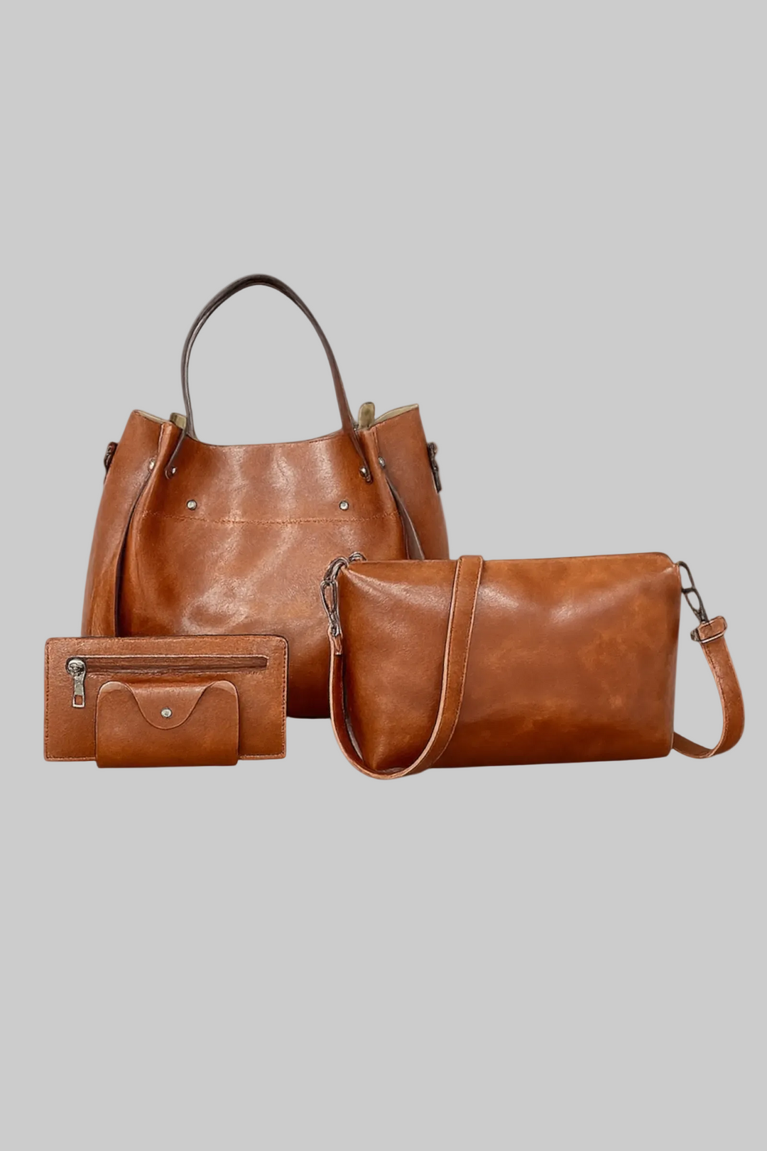 Florivie | Set de bolsos vintage
