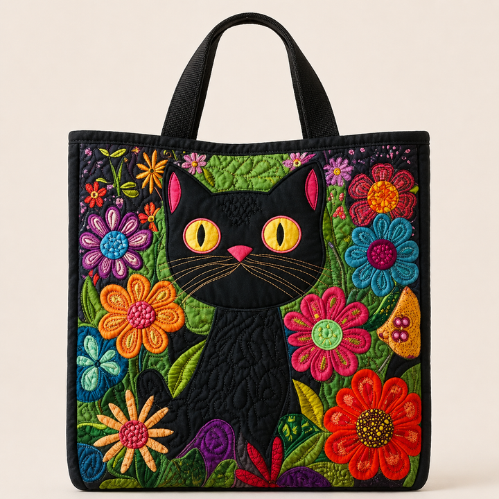 Cafetería | Bolso Artesanal