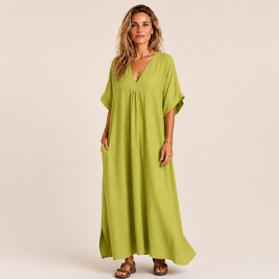 Camila | Vestido de mujer elegante