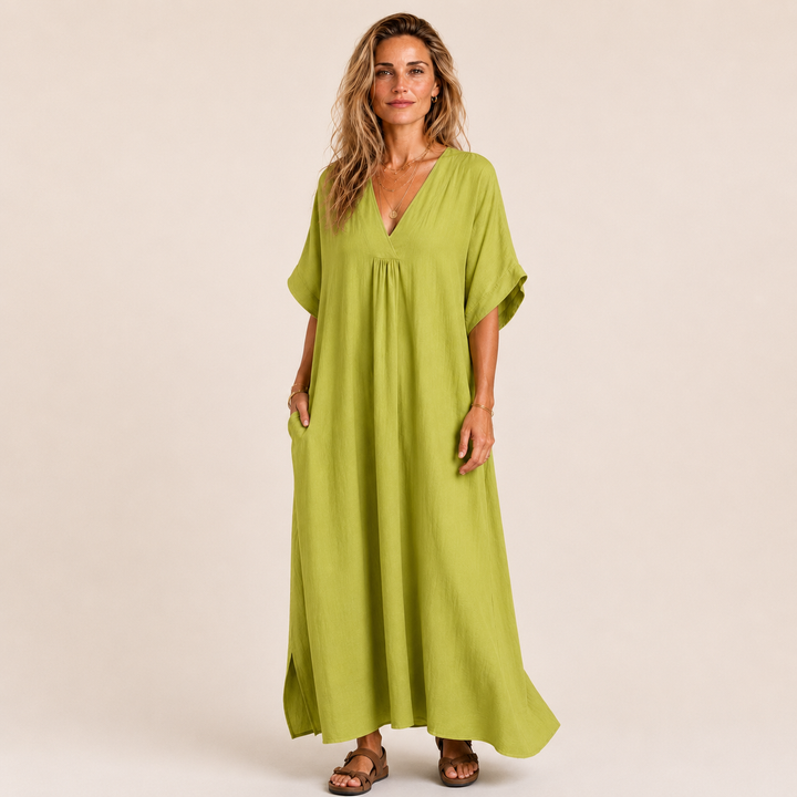 Camila | Vestido de mujer elegante