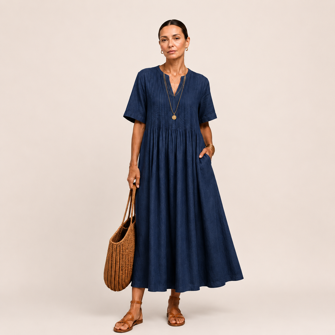 Bianca | Elegante vestido de mujer
