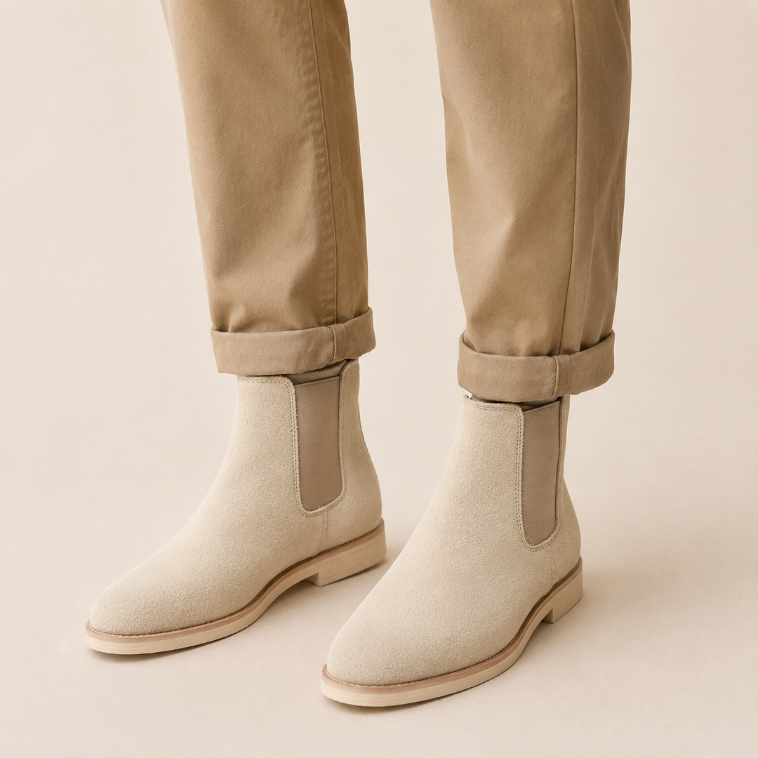 Armendo | Botines Chelsea de Ante