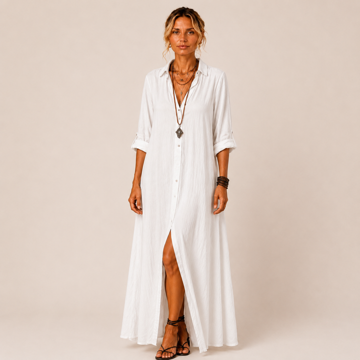 Victoria | Elegante Vestido para Mujer