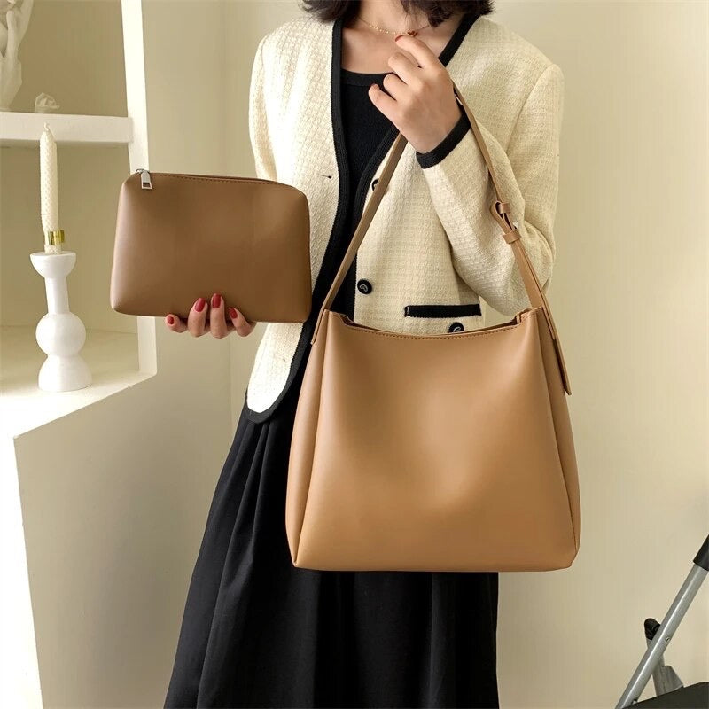 Zara | Bolso Shopper