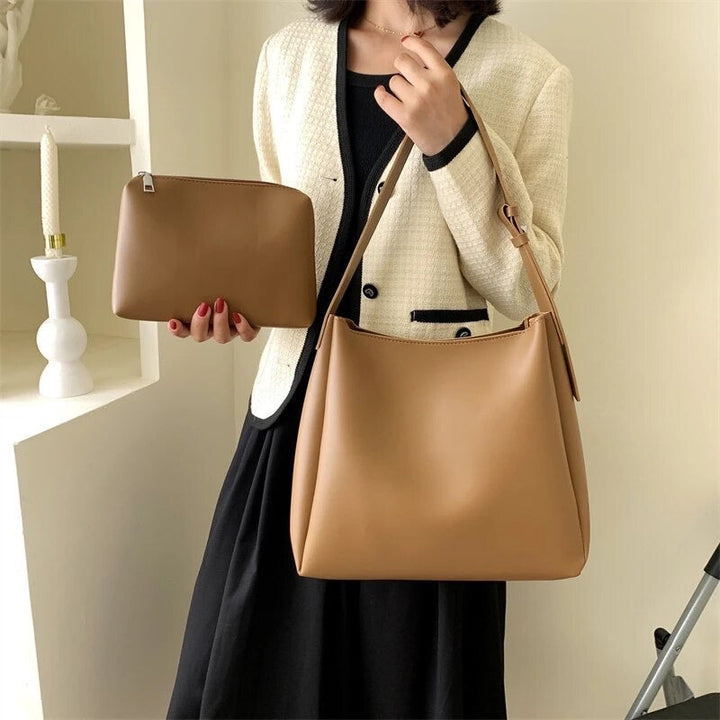 Zara | Bolso Shopper