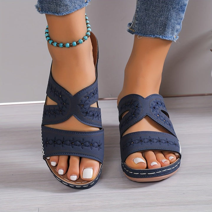 Rosie | Sandalias ortopédicas