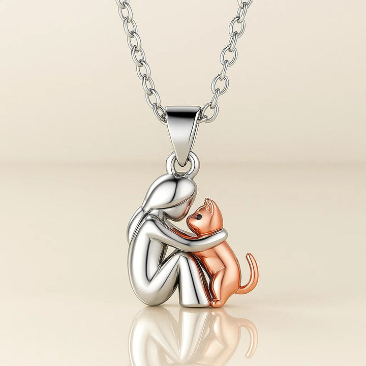 Beth | Collar de Gato