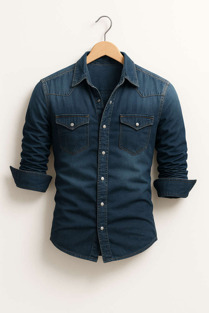 Vaqueros de hombre | Estilo casual