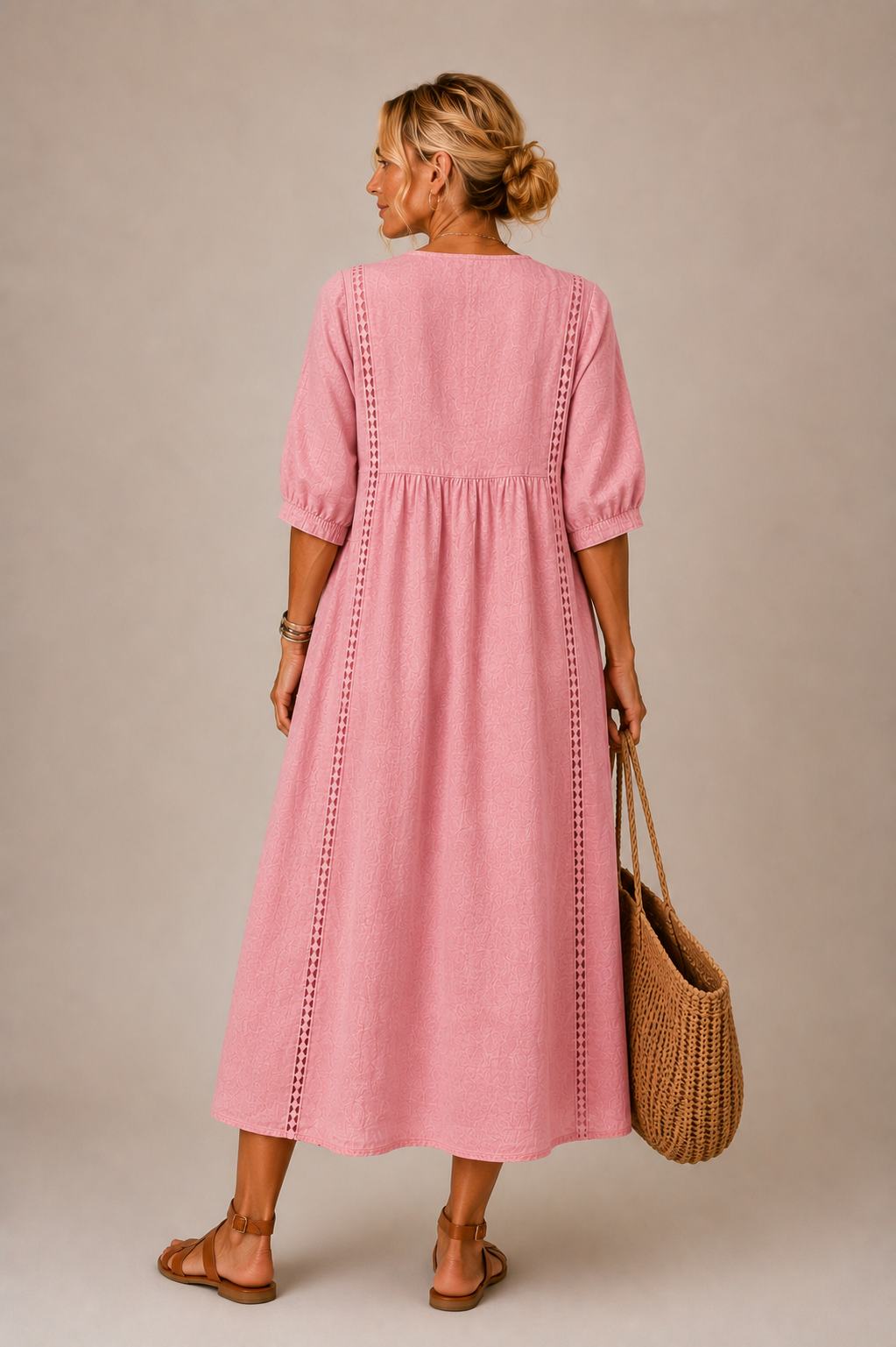 Elena | Vestido Elegante para Mujer