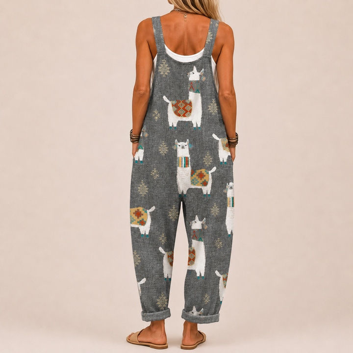 LS | Los pantalones de jardín favoritos y cómodos