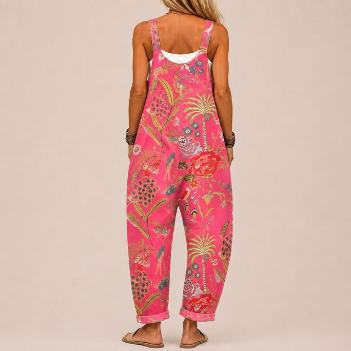 ES | Pantalón Artístico de Jardinería