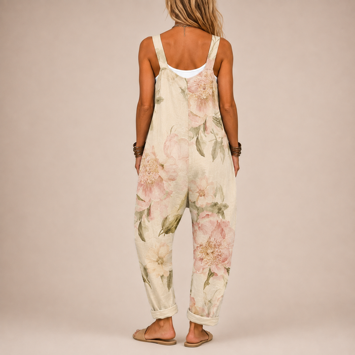 LS | Peto Vaquero Elegante para Mujer