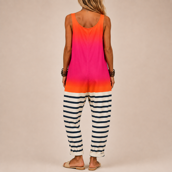 LS | Peto con estampado vintage