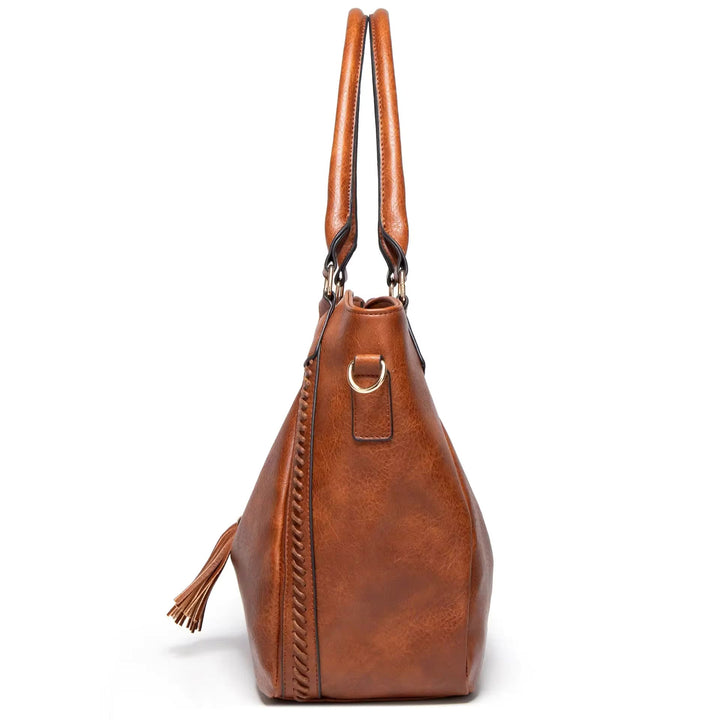 Adeline | Bolso de cuero de primera calidad