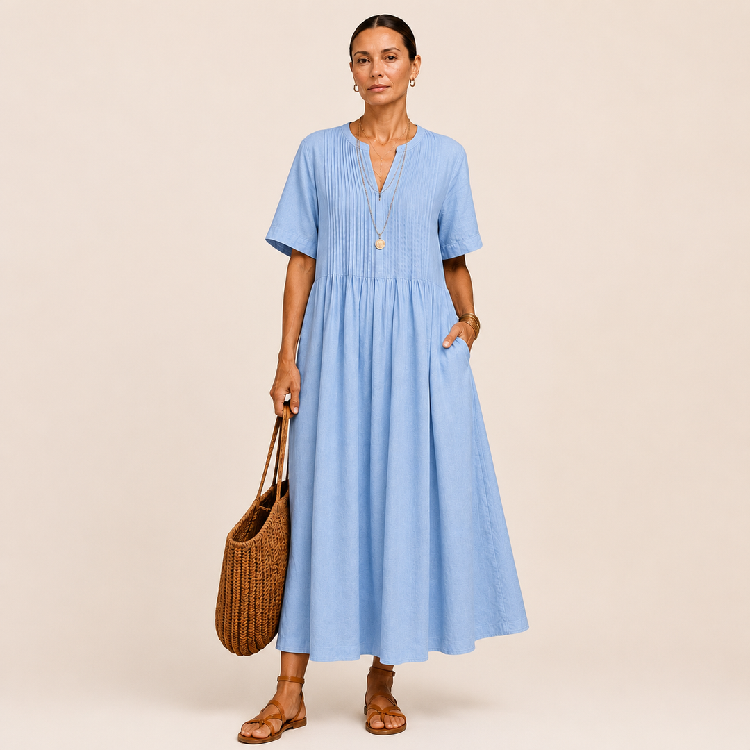 Bianca | Elegante vestido de mujer