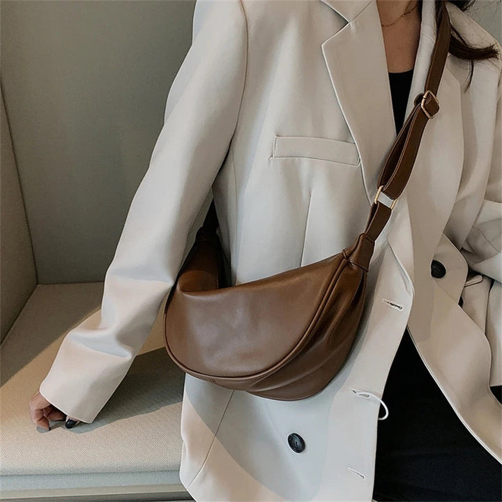 Nina | Bolso Pequeño de Cuero