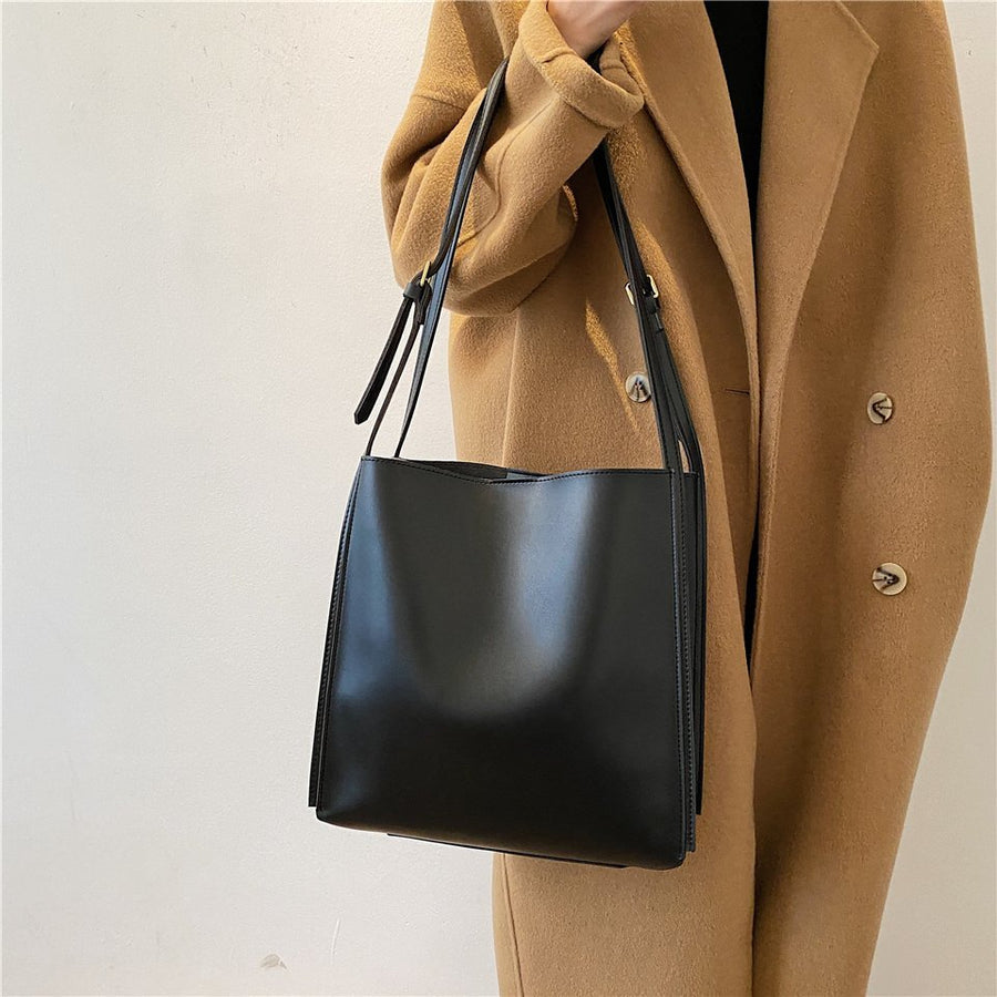 Camille | Bolso Clásico de Uso Diario