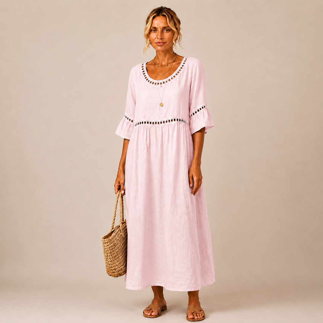 Daniela | Elegante Vestido de Mujer