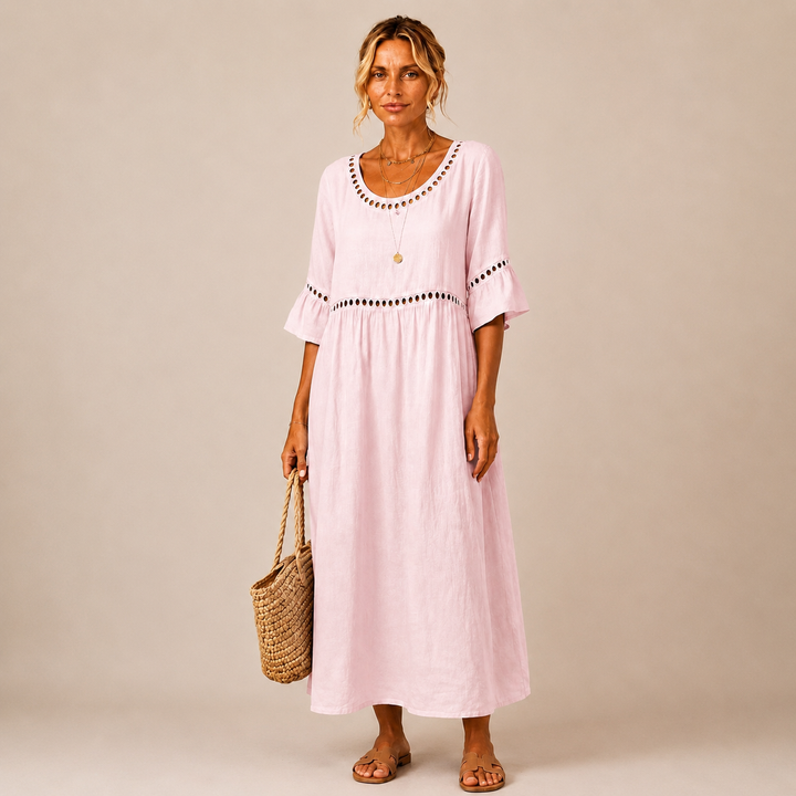 Daniela | Elegante Vestido de Mujer