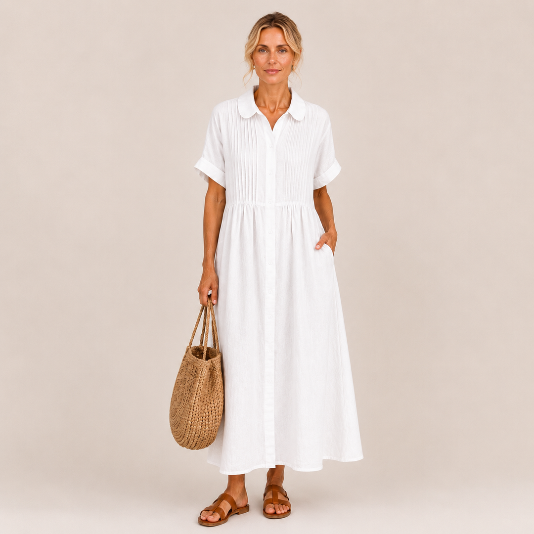 Amelia | Elegante vestido para mujer