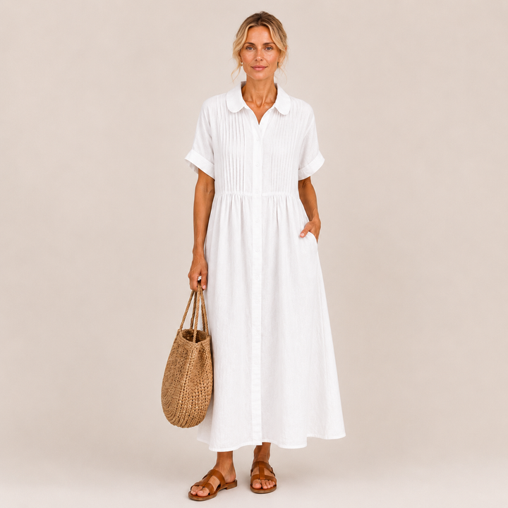 Amelia | Elegante vestido para mujer