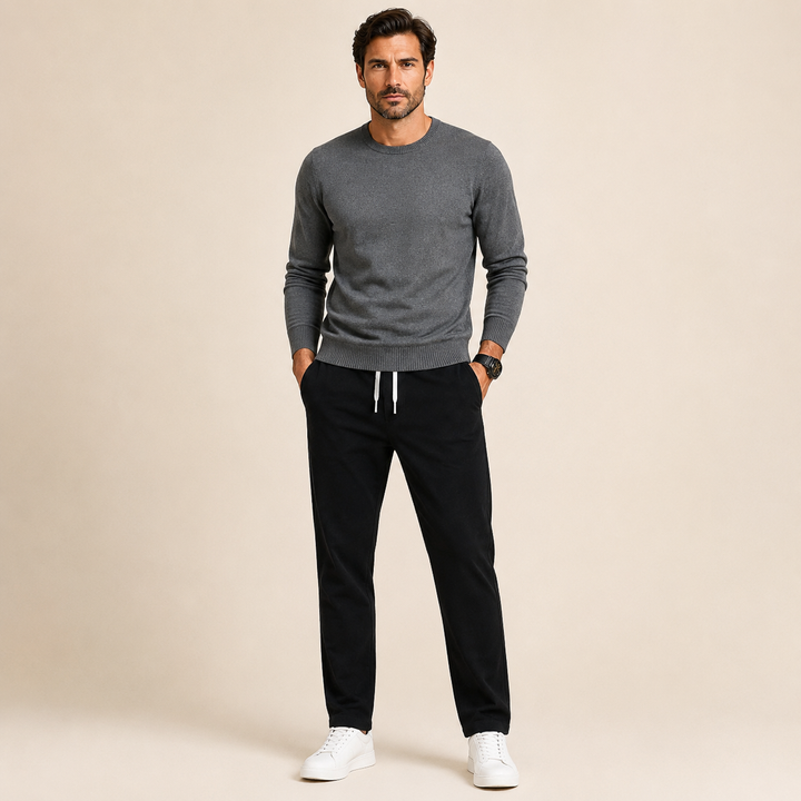 Dániel | Pantalones de Pana
